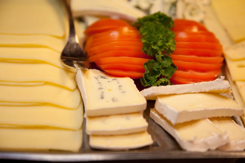 Gaestehaus Bakker 노르데메이 외부 사진