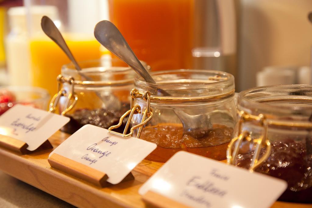 Gaestehaus Bakker 노르데메이 외부 사진